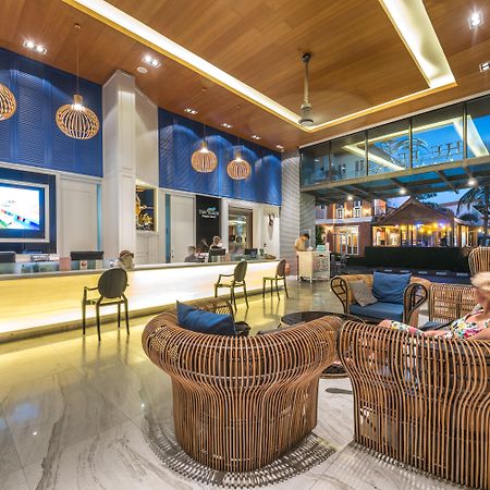 The Beach Boutique House Kata Beach  Exterior photo