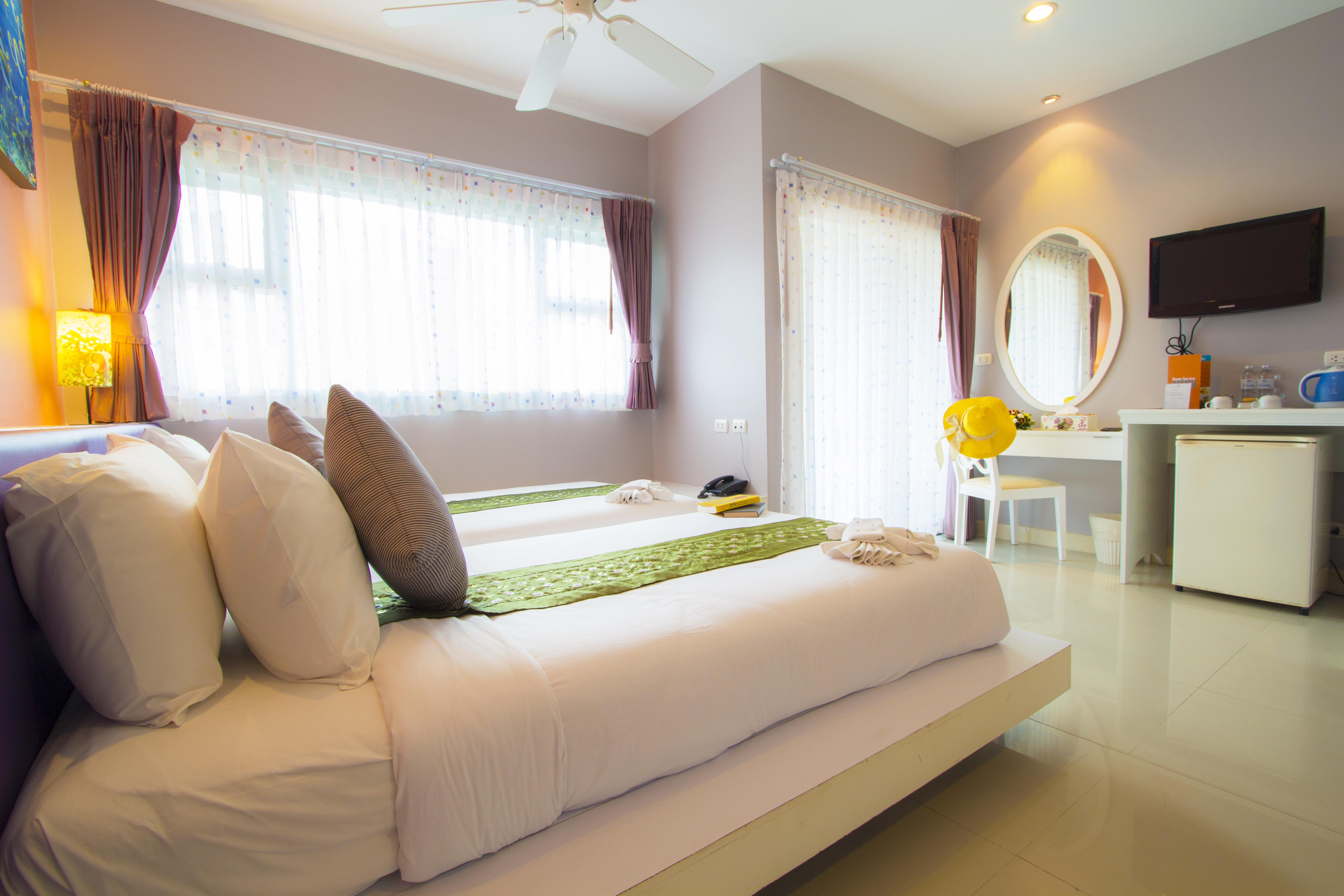 The Beach Boutique House Kata Beach  Exterior photo