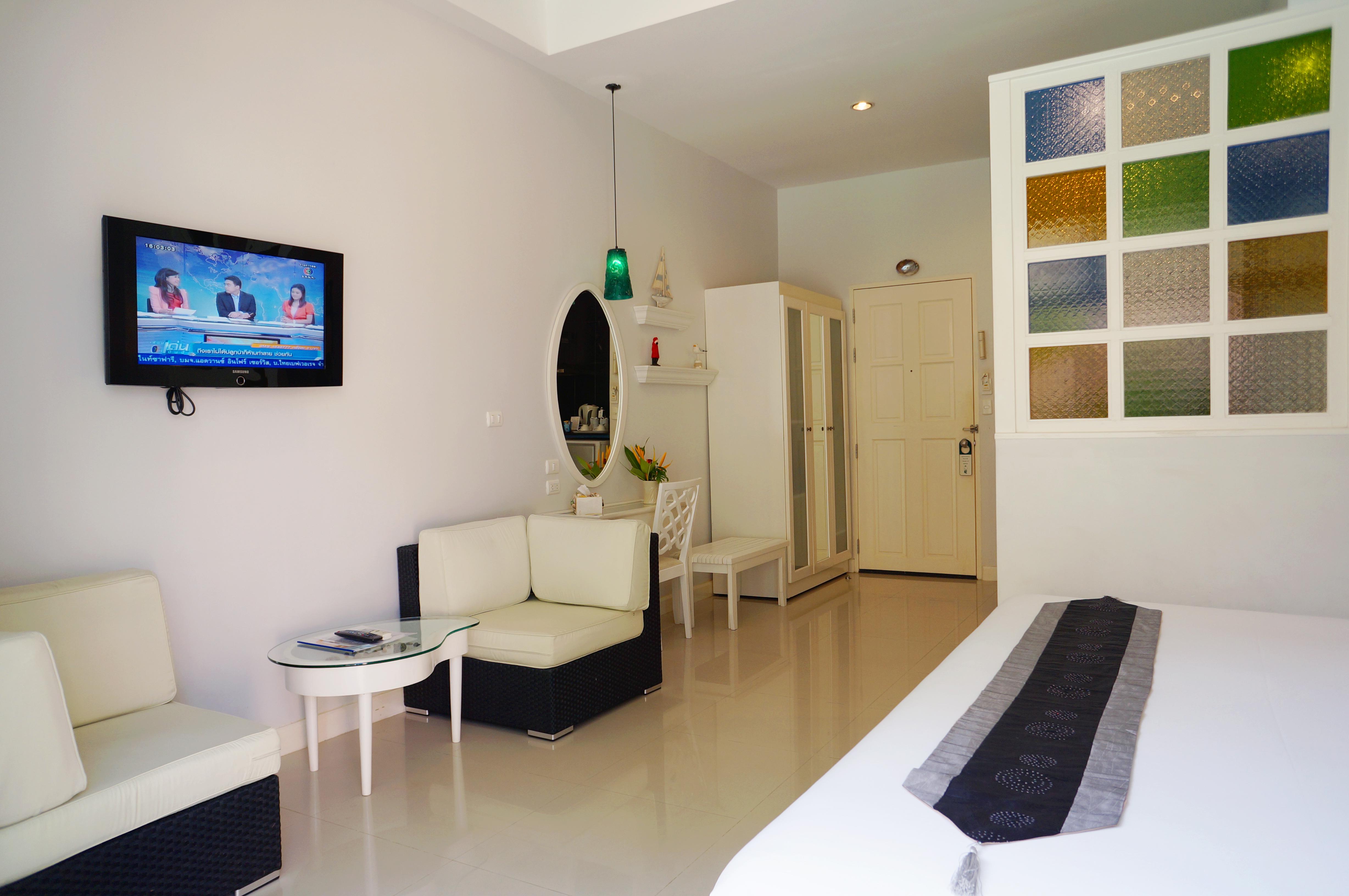 The Beach Boutique House Kata Beach  Exterior photo