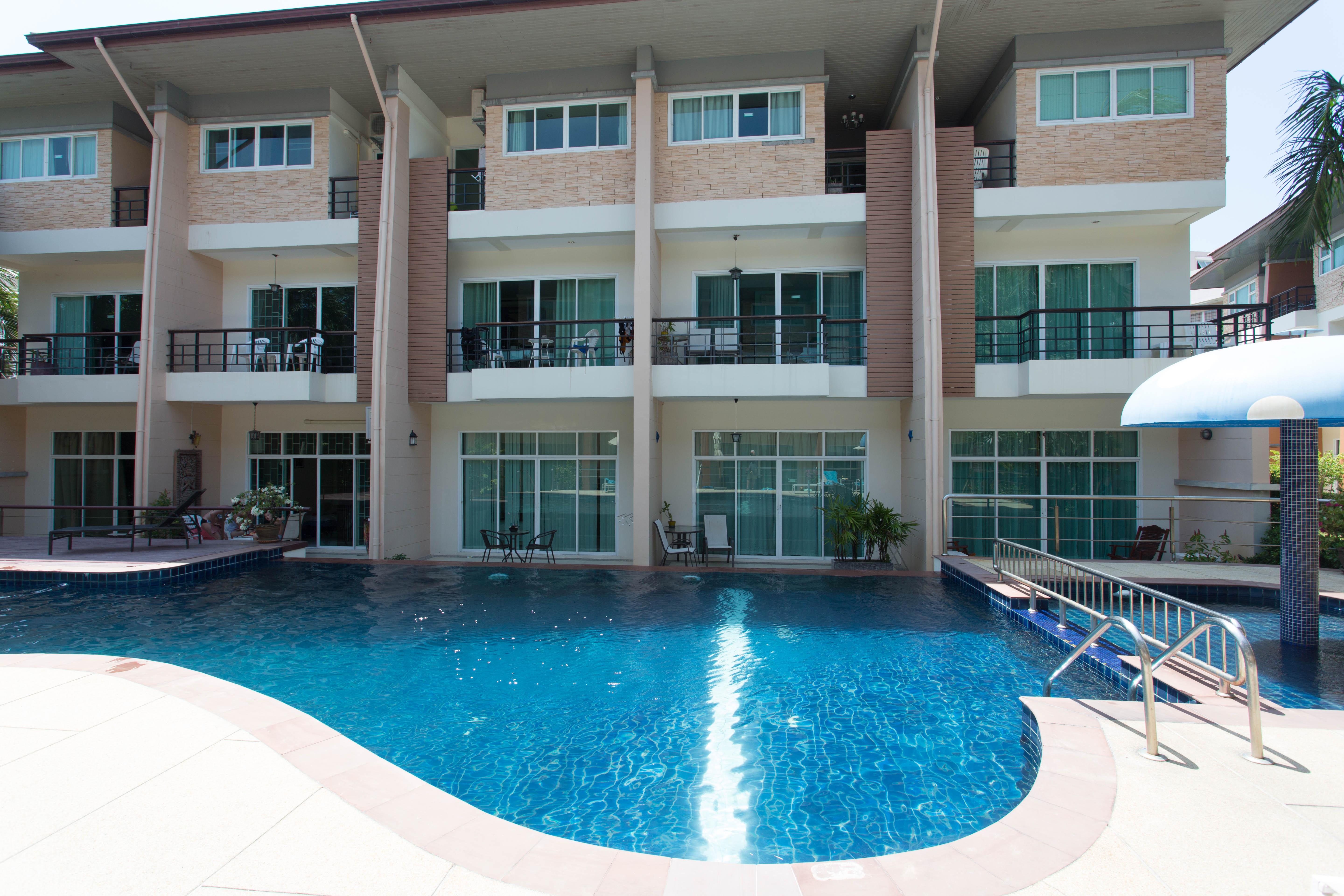 The Beach Boutique House Kata Beach  Exterior photo