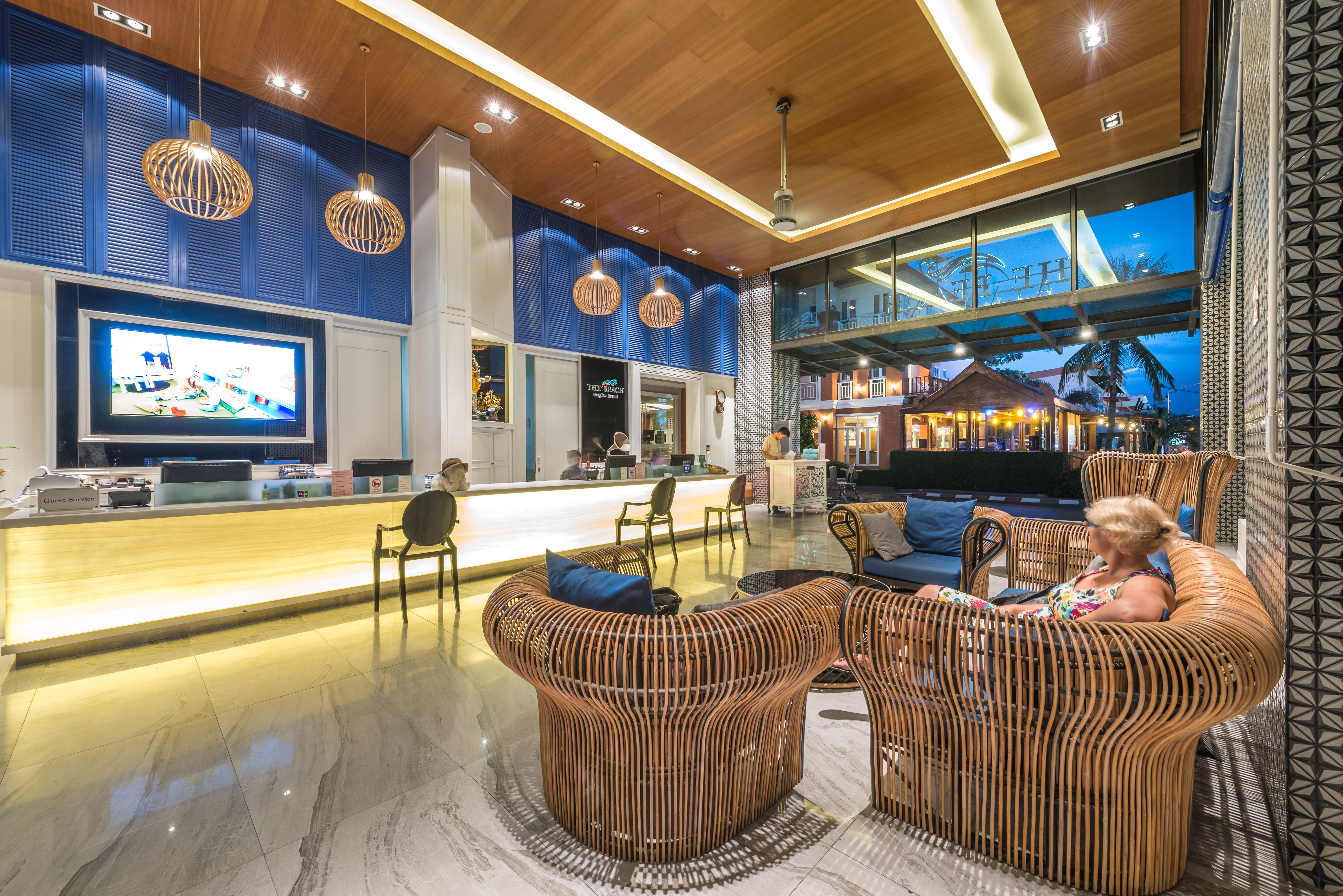 The Beach Boutique House Kata Beach  Exterior photo