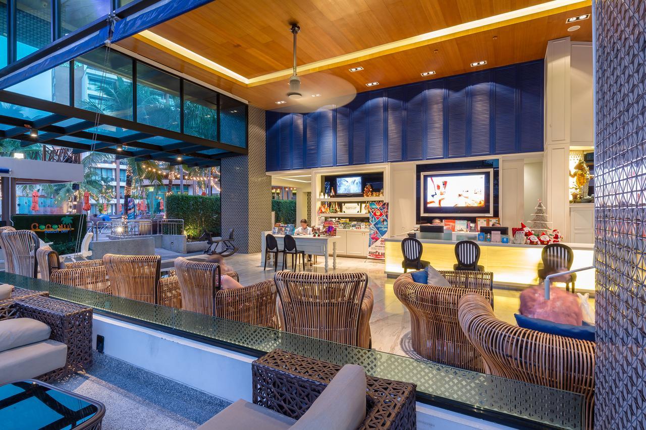 The Beach Boutique House Kata Beach  Exterior photo