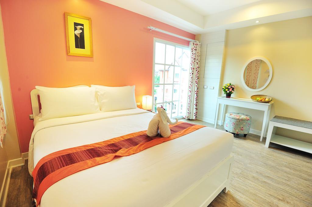 The Beach Boutique House Kata Beach  Exterior photo
