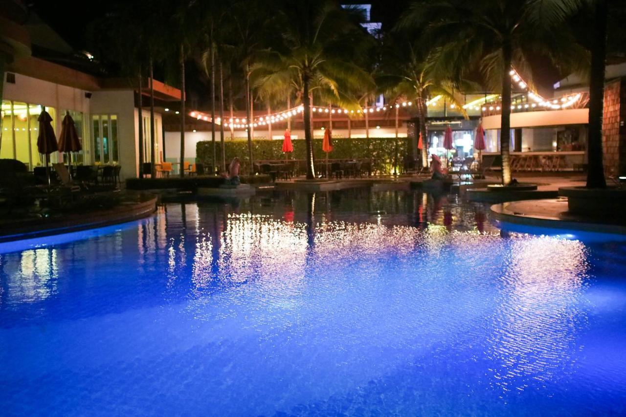 The Beach Boutique House Kata Beach  Exterior photo